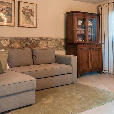 Casale Gambini Apartment Quattro Castella Exterior photo