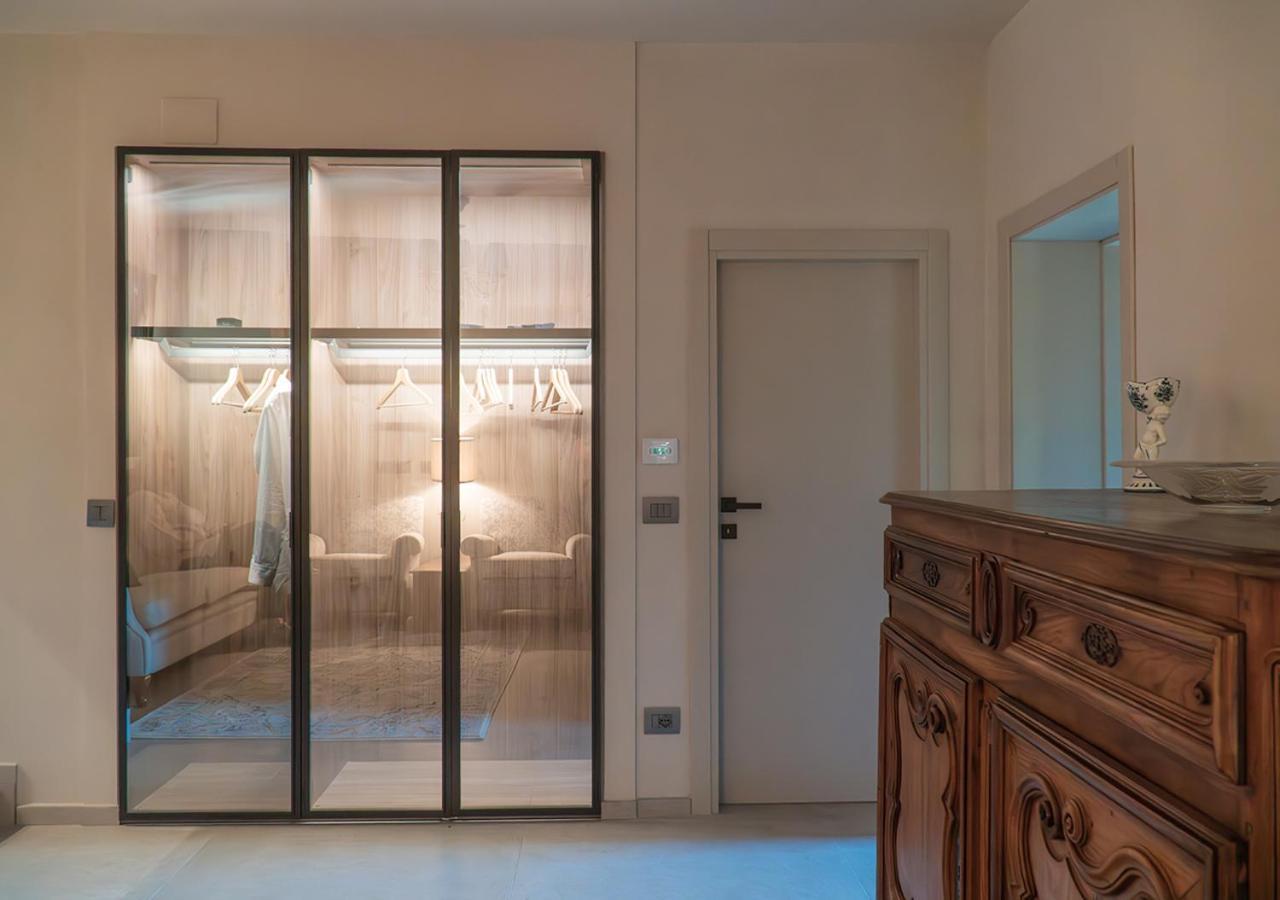 Casale Gambini Apartment Quattro Castella Exterior photo